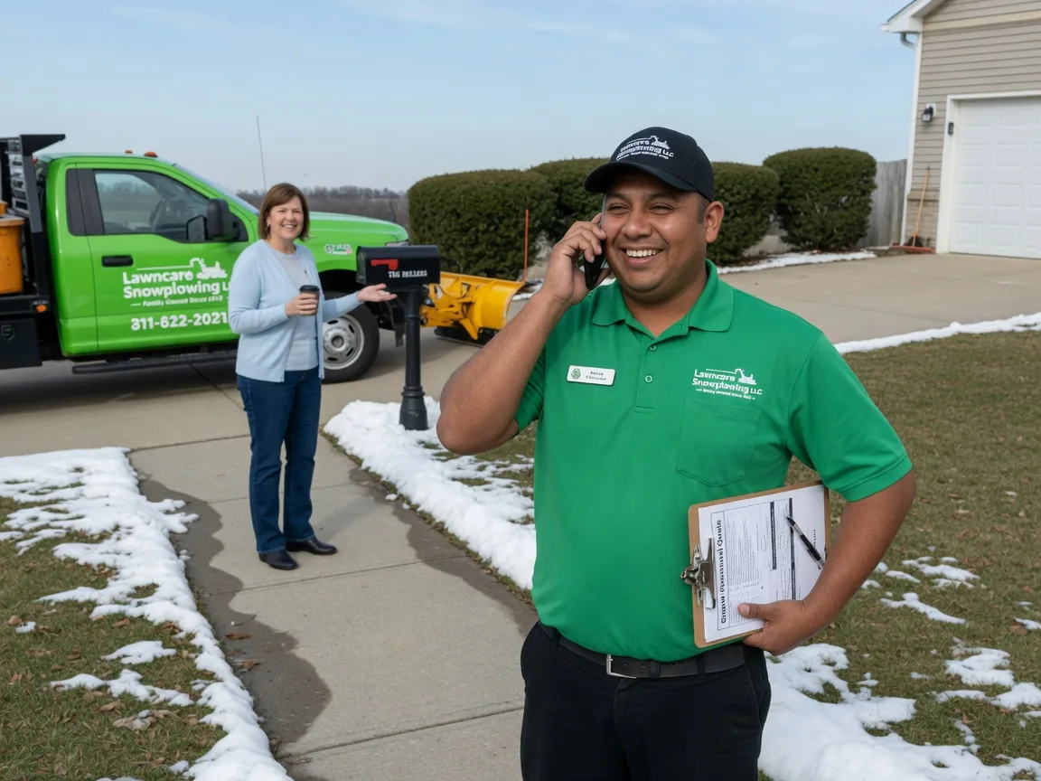 Lawn Care Services By Expert Landscaper Richland, OR FAQs